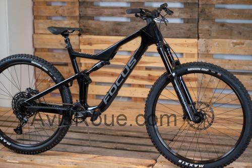 Focus Jam avis et fiche technique